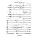 Midwinter Fantasy by Holst arr. Nathan Daughtry