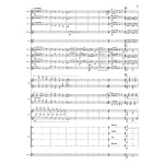 Arrival Platform Humlet by Grainger arr. Chalon Ragsdale