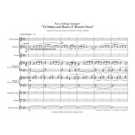 Ye Banks and Braes O’ Bonnie Doon by Grainger arr. Chalon Ragsdale
