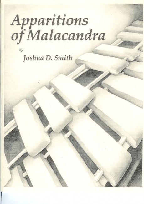 Apparitions of Malacandra