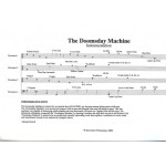 The Doomsday Machine