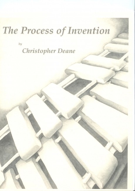 The Process of Invention