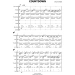 Countdown by Richard Kampstra