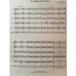 William Tell Overture by Rossini arr. Jane Lamb
