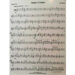 Groovin' in Trinidad by David Mancini
