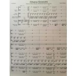 Ghana Grooves by Sarah Waters