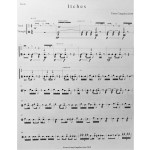 Itches by Casey Cangelosi