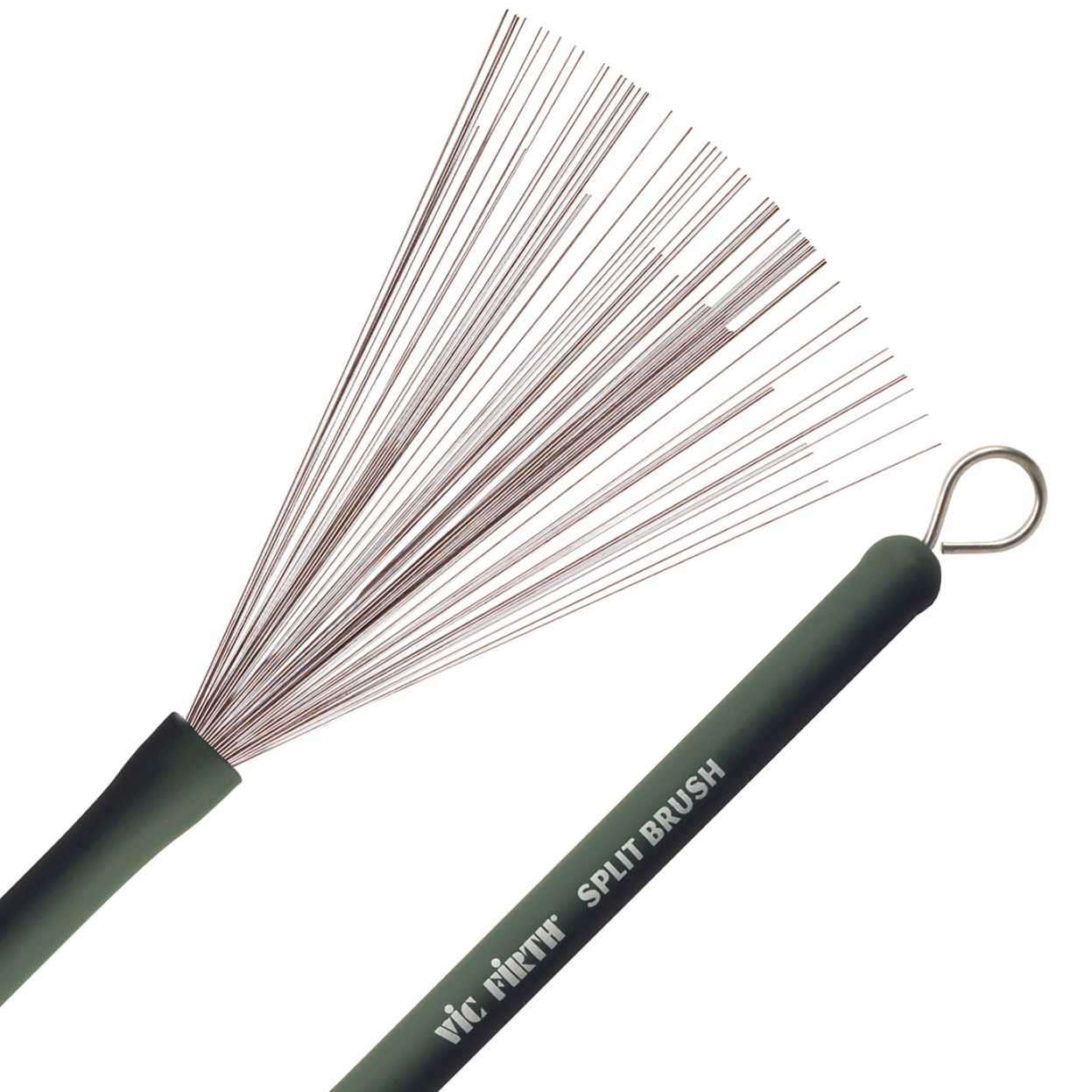 Vic Firth SB Split Wire Brushes