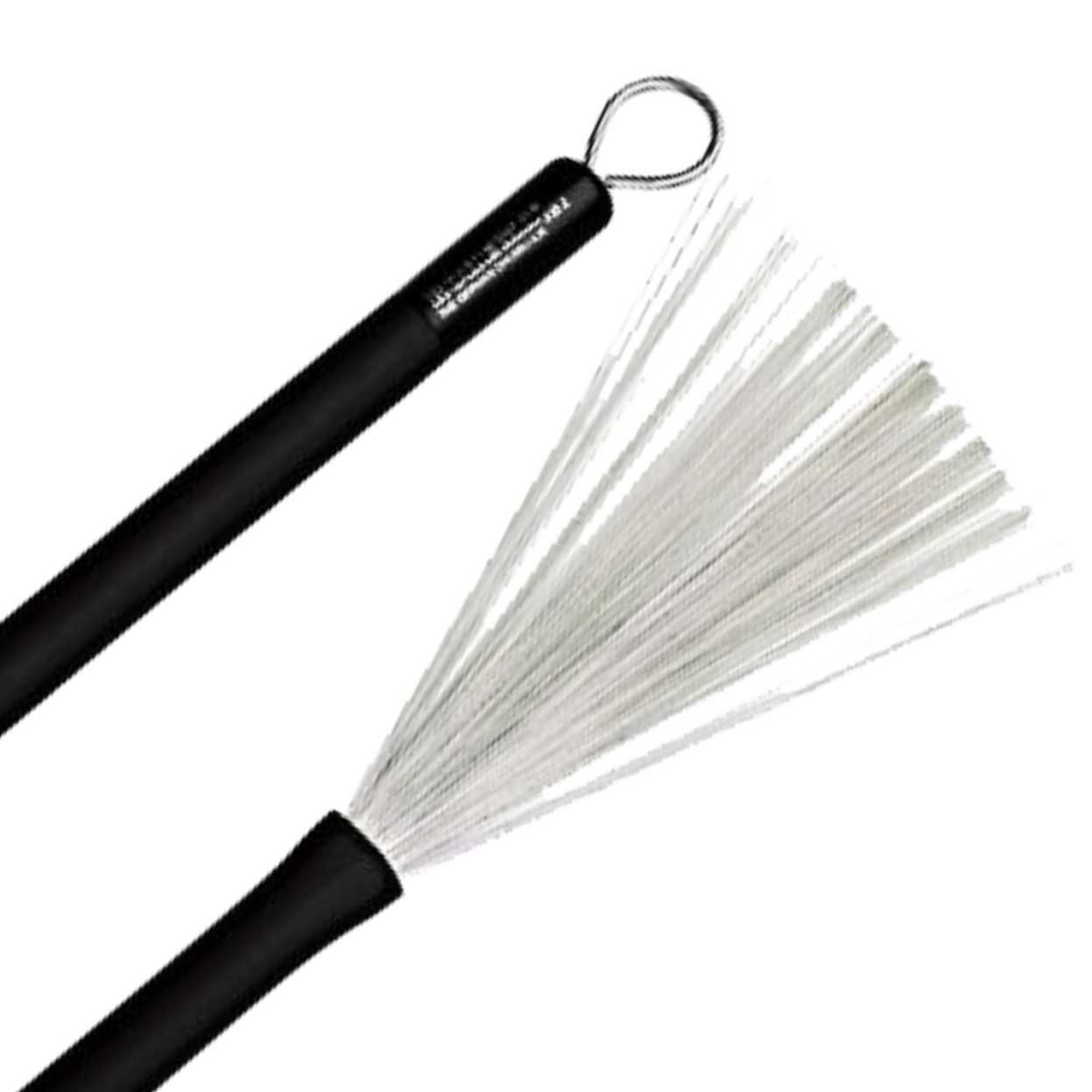 Rohema JB2 Retractable Wire Brushes