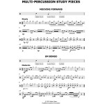 Multi-Perc-Tastic by Aidan Geary