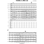 Tchaik. 4 Mov. III by Max Heaton