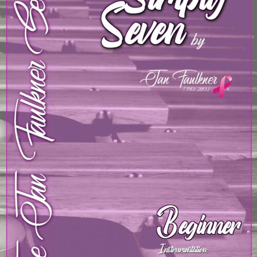 Simply Seven by Jan Faulkner