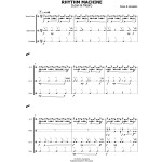 Rhythm Machine by Richard Kampstra