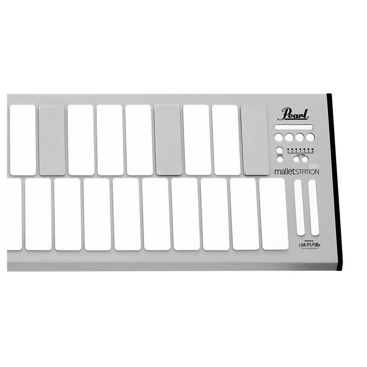 Pearl EM1 Malletstation