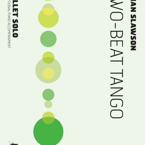 Two-beat Tango by Brian Slawson