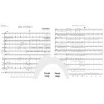 Carol Of the Bells by Leontovychm arr. Eric Rath