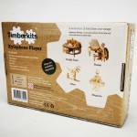Xylophone Player Kit