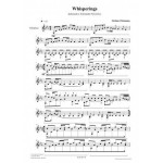 Whisperings by Stefano Ottomano