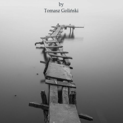 Hikikomori by Tomasz Golinski
