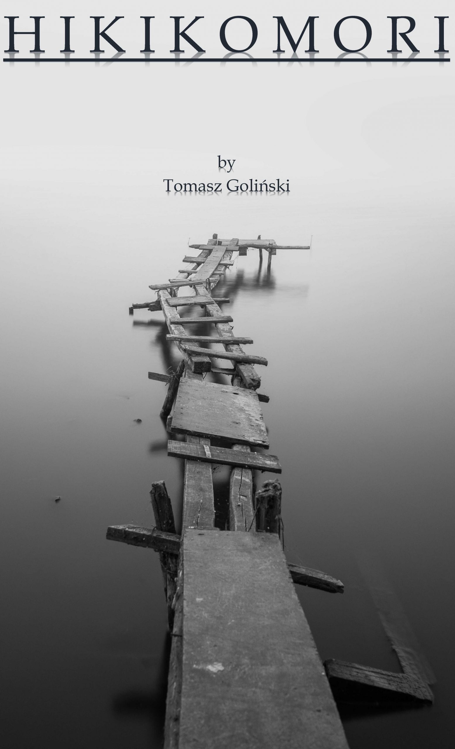 Hikikomori by Tomasz Golinski
