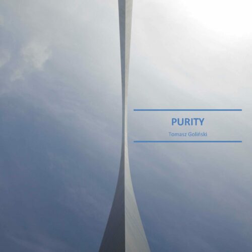 Purity by Tomasz Golinski