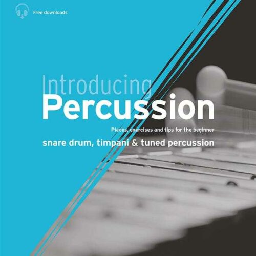 Introducing Percussion