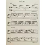 7 Musical Studies for Marimba by August Pappas