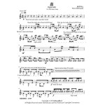 Ugomeki for solo snare drum by Nino Masayuki