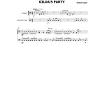 Gilda's Party by Andrea Vogler