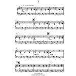 Four Graded Pieces for Multi-Mallet Marimba by David Hext