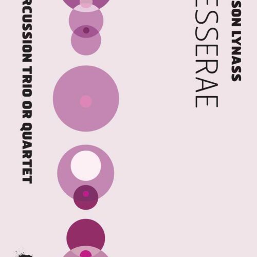 Tesserae by Scott Brown and Mike Lynch