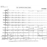 Sic Semper Draconis by John Herndon