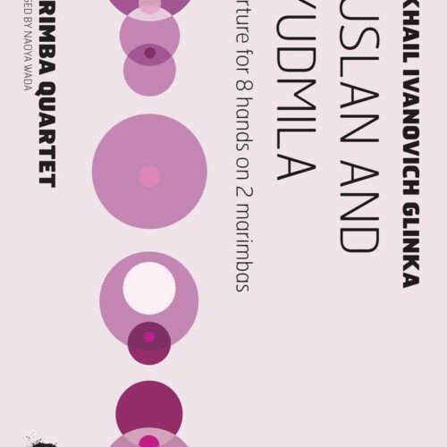 Ruslan and Lyudmila by Glinka arr. Naoya Wada