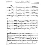 Ruslan and Lyudmila by Glinka arr. Naoya Wada