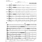 Water Music by Handel arr. John Herndon