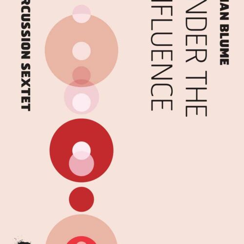 Under the Influence by Brian Blume