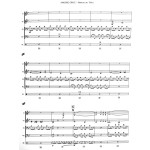Amazing Grace (Ensemble) by Newton arr. Tyler Tolles