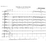 The Bells of Moscow by Rachmaninoff arr. Stephen Primatic