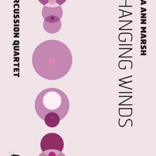 Changing Winds by Lisa Ann Marsh