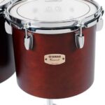 Yamaha 6x6.5" Birch Concert Tom (4 lugs)
