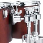 Yamaha 12x10" Birch Concert Tom (6 lugs)
