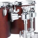 Yamaha 14x11" Birch Concert Tom (6 lugs)