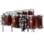 Yamaha 8x8" Oak Concert Tom (5 lugs)