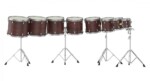 Yamaha 13x10.5" Oak Concert Tom (6 lugs)