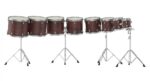 Yamaha 16x12" Oak Concert Tom (8 lugs)