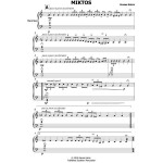 Miktos by Zorzes Katris