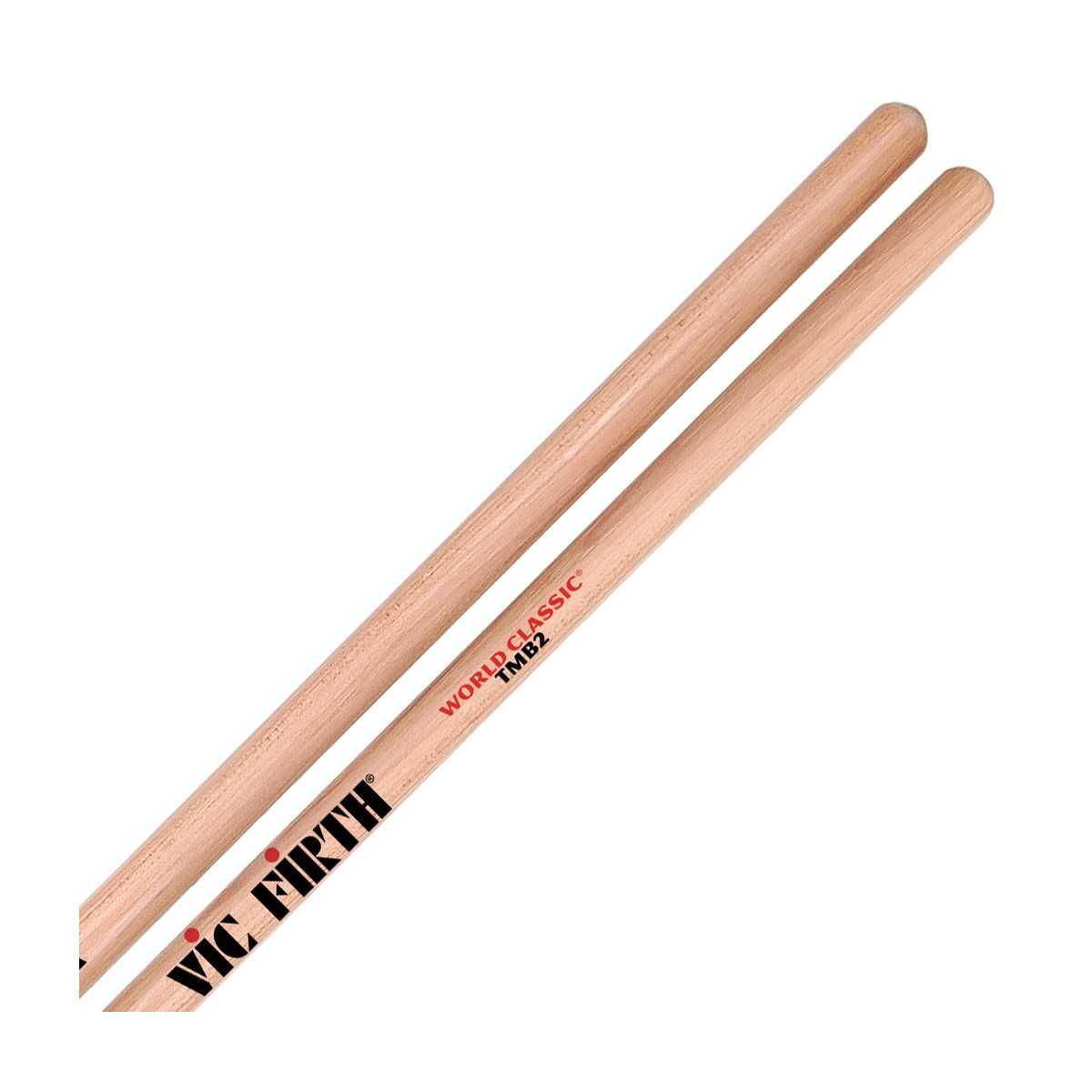 Vic Firth RMWB Russ Miller Sign. Wire Brushes