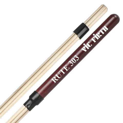 Vic Firth RUTE303 Bundle Sticks
