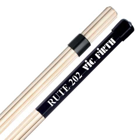 Vic Firth RUTE202 Bundle Sticks