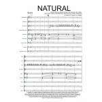 Natural by Imagine Dragons arr. Christoph Bergen